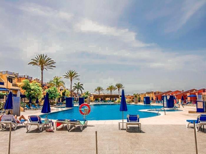 Lemon Terraced House Villa Playa del Ingles  Exterior photo